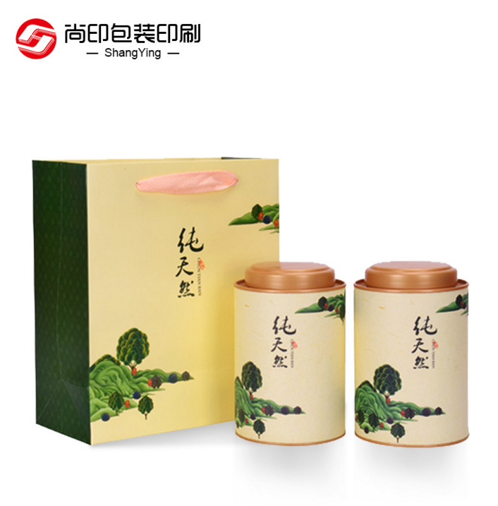 茶叶礼品盒/礼品袋