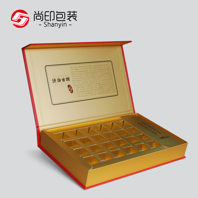 6.翻盖式洪海古树