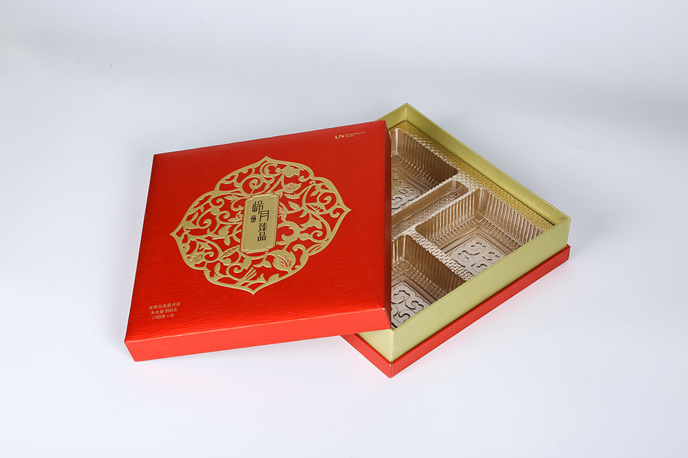 月饼包装礼盒 月饼包装礼盒